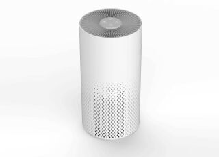 Lucci Air Luftreiniger Volume H13