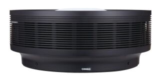 Lucci Air Luftreiniger & Deckenleuchte Sanso schwarz