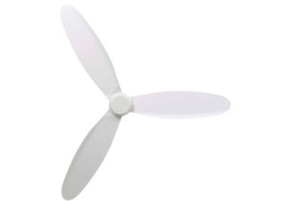 Lucci Air Deckenventilator Radar Weiß