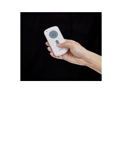 Lucci Air Deckenventilator Climate II Brushed Chrome