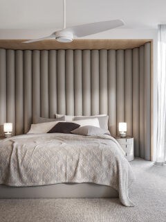 Lucci Air Deckenventilator Condor Schwarz