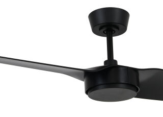 Lucci Air Deckenventilator Condor Schwarz