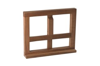 Bento Kochbuchhalter Akazienholz natur