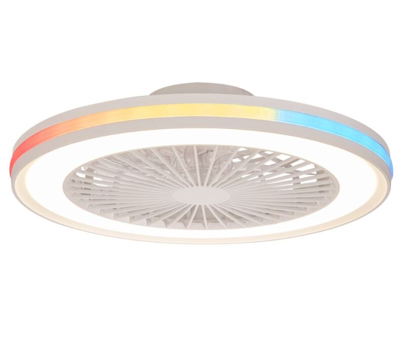 Deckenventilator Beleuchtung Haushalt 39 5 Cm Großer
