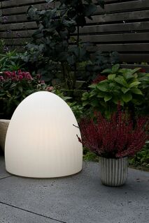 8 Seasons Design Shining Cage Solar