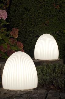 8 Seasons Design Shining Cage Solar