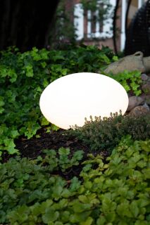 8 Seasons Design Shining Eye Solar