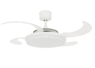 Deckenventilator Fanaway EVO 1 Weiß