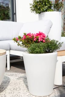 8 Seasons Design Dekoleuchte Shining Classic Pot S