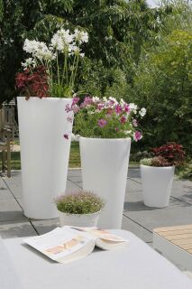 8 Seasons Design Dekoleuchte Shining Classic Pot S RGB