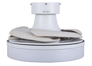 Deckenventilator Fanaway Orbit Weiß