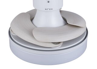 Deckenventilator Fanaway Orbit Weiß