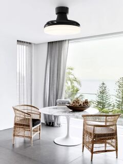 Deckenventilator Fanaway Orbit Weiß