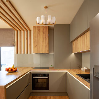 Maytoni Leuchter Fortano 10-flammig