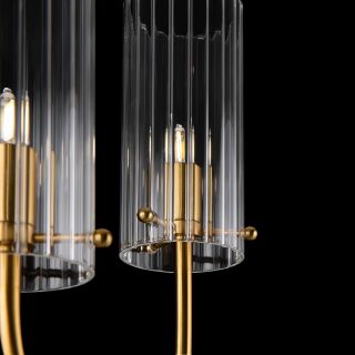 Maytoni Wandleuchte Arco 2-flammig G9 Version 1