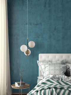 Maytoni Pendelleuchte Nostalgia 3-flammig