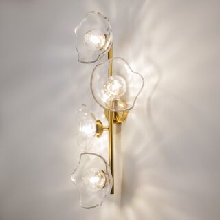 Maytoni Wandleuchte Miracle 4-flammig