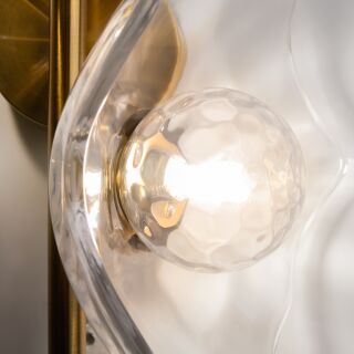 Maytoni Wandleuchte Miracle 2-flammig