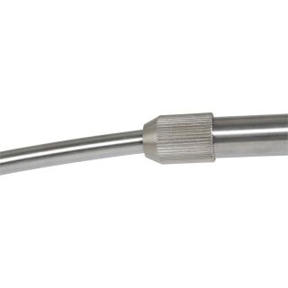 Steinhauer Bogenleuchte Sparkled Light stahl verschiedene Variationen