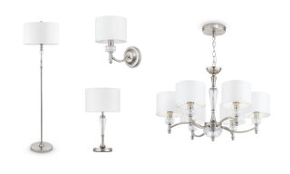 Maytoni Kronleuchter Alicante E14