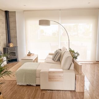 Steinhauer Bogenleuchte Sparkled Light stahl verschiedene Variationen rauchgrau Kugel (Kunststoff)
