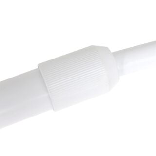 Steinhauer Bogenleuchte Sparkled Light weiß verschiedene Variationen