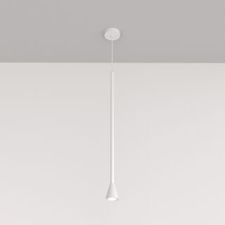 Maytoni Pendelleuchte Arrow GU10 weiß