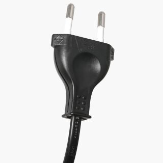 Steinhauer Bogenleuchte Sparkled Light schwarz verschiedene Variationen schwarz-gold (Leinen)