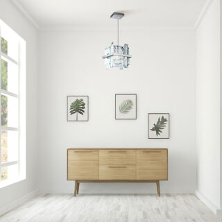 Maytoni Pendelleuchte Cerezo E14