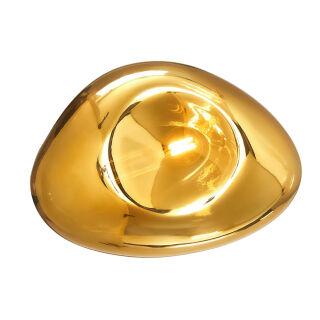 Maytoni Wandleuchte Mabell E14 gold