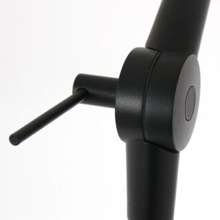 Steinhauer Stehleuchte Prestige Chic schwarz verschiedene Variationen