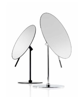 Decor Walther SPT 71 5X  Standkosmetikspiegel  Chrom