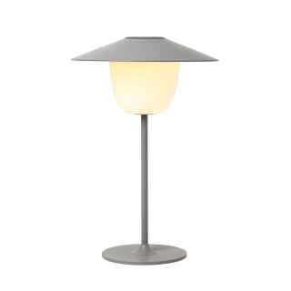blomus Mobile LED-Tischleuchte -ANI LAMP- Satellite