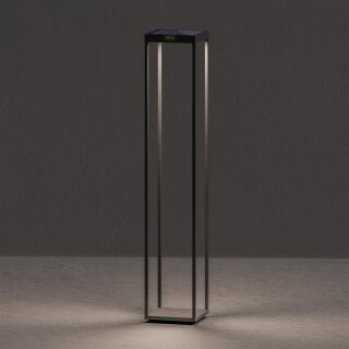 Solar Akkuleuchte Radia Mega