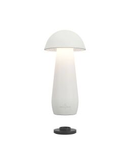 Villeroy & Boch Modena 16cm Akku LED Tischleuchte weiß