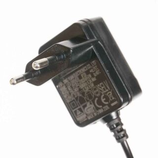 Steinhauer Ringlux Tischleuchte LED schwarz