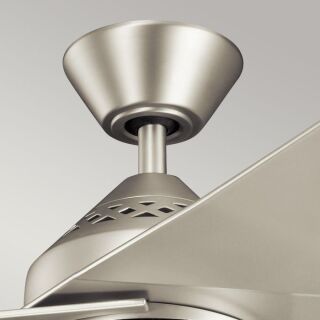 Kichler Deckenventilator Jade 152cm Brushed Nickel