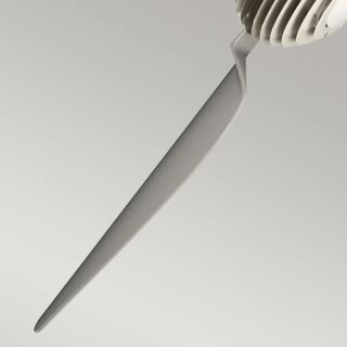 Kichler Deckenventilator Voya 152cm Brushed Stainless Steel