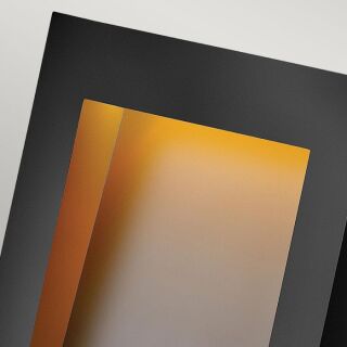 Außenleuchte Wandleuchte Taper L