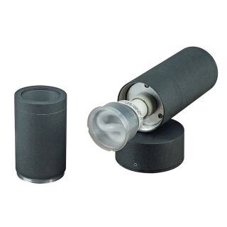 Astina out ESL steingrau