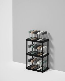 Sompex 15er Ladestation für Seoul Micro und Neapel Micro Akkuleuchten