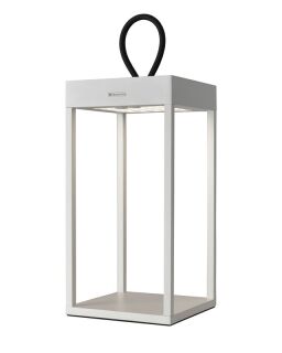 Musterring Grace Akku Laterne LED 2 Stück Kombination frei wählbar