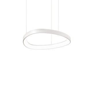 Ideal Lux Pendelleuchte Gemini SP D42 weiß