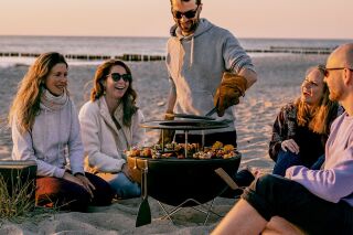 BOWL 57 Warmhaltering