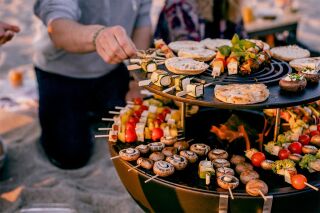 BOWL 57 Warmhaltering