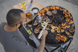 BOWL 70 Warmhaltering