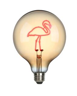 FLAMINGO LED-Filament - Leuchtmittel