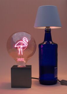FLAMINGO LED-Filament - Leuchtmittel