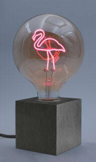 FLAMINGO LED-Filament - Leuchtmittel