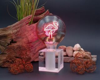 FLAMINGO LED-Filament - Leuchtmittel